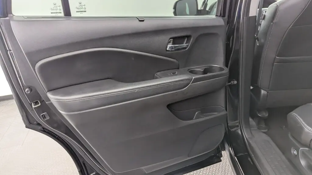 Florida Fine Cars - Used HONDA PILOT 2022 MARGATE SPECIAL EDITION