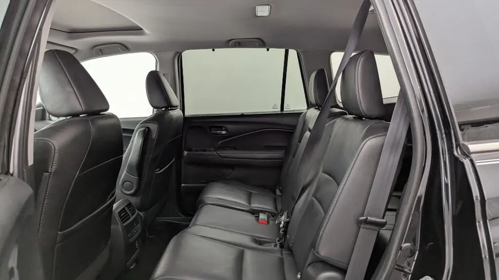 Florida Fine Cars - Used HONDA PILOT 2022 MARGATE SPECIAL EDITION