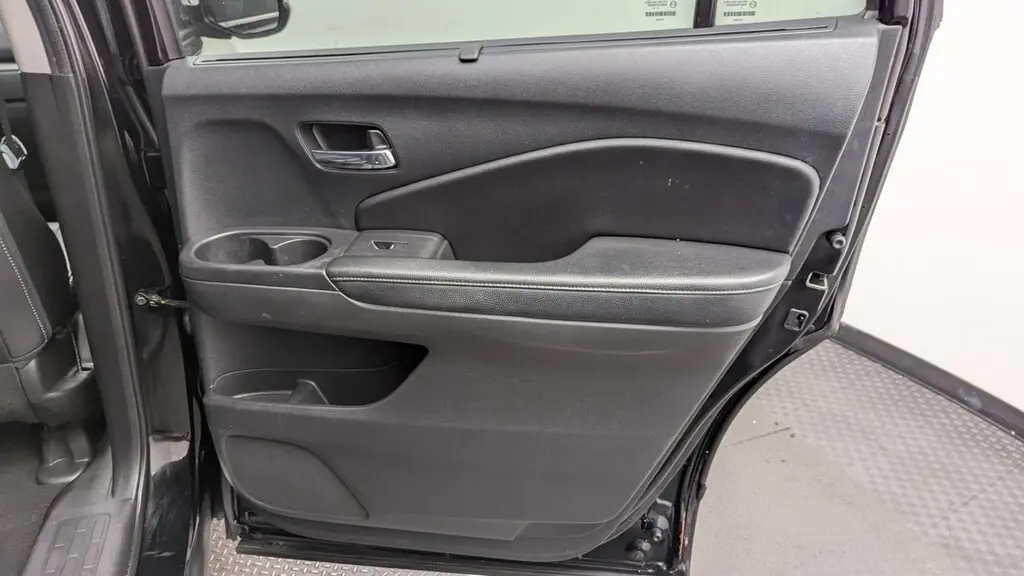 Florida Fine Cars - Used HONDA PILOT 2022 MARGATE SPECIAL EDITION