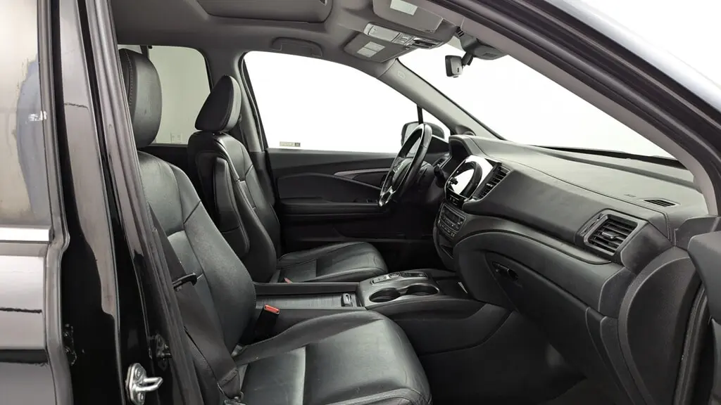 Florida Fine Cars - Used HONDA PILOT 2022 MARGATE SPECIAL EDITION