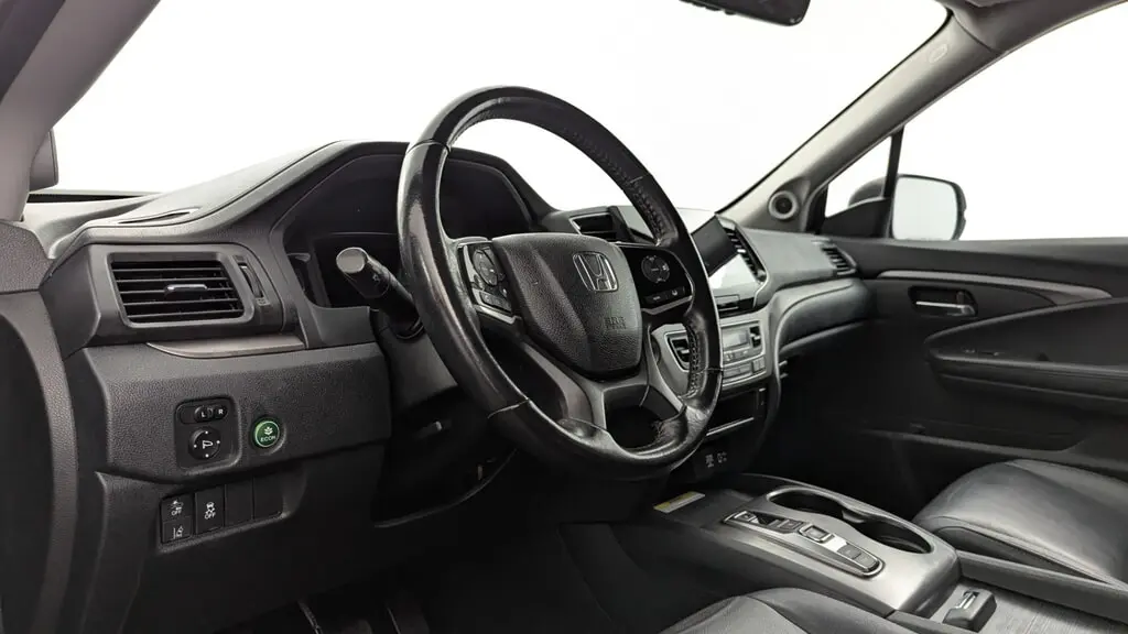 Florida Fine Cars - Used HONDA PILOT 2022 MARGATE SPECIAL EDITION