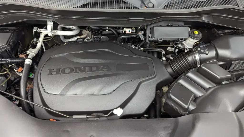Florida Fine Cars - Used HONDA PILOT 2022 MARGATE SPECIAL EDITION
