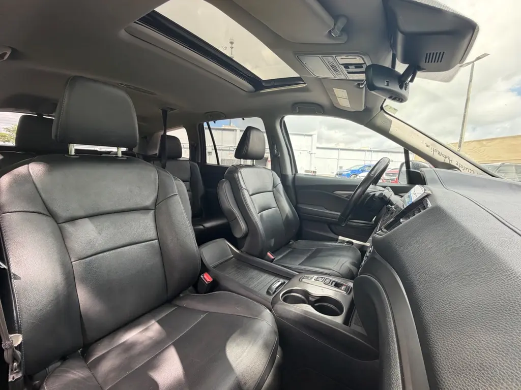 Florida Fine Cars - Used HONDA PILOT 2022 MARGATE SPECIAL EDITION