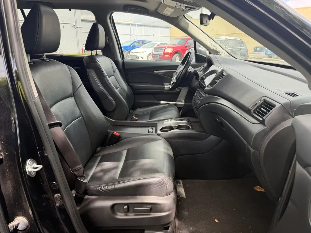 Florida Fine Cars - Used HONDA PILOT 2022 MARGATE SPECIAL EDITION