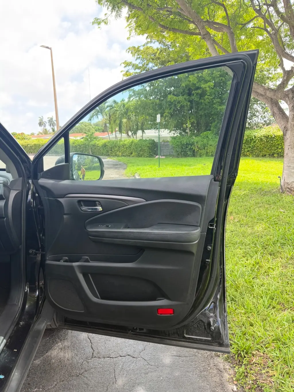 Florida Fine Cars - Used HONDA PILOT 2022 MARGATE SPECIAL EDITION