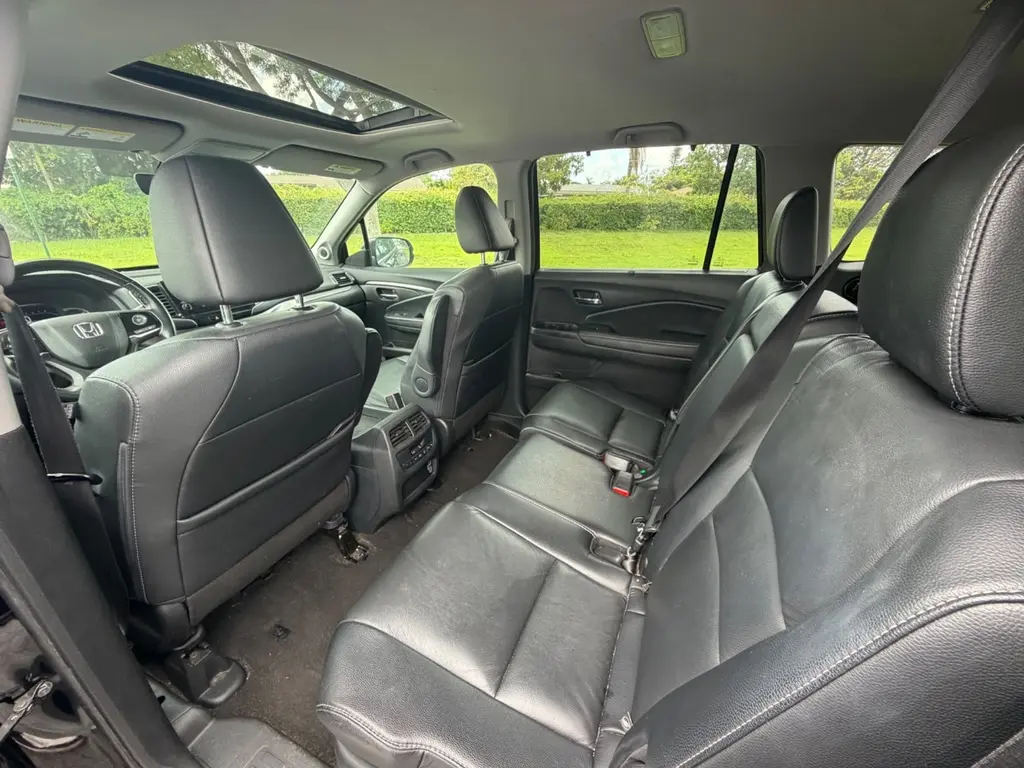 Florida Fine Cars - Used HONDA PILOT 2022 MARGATE SPECIAL EDITION