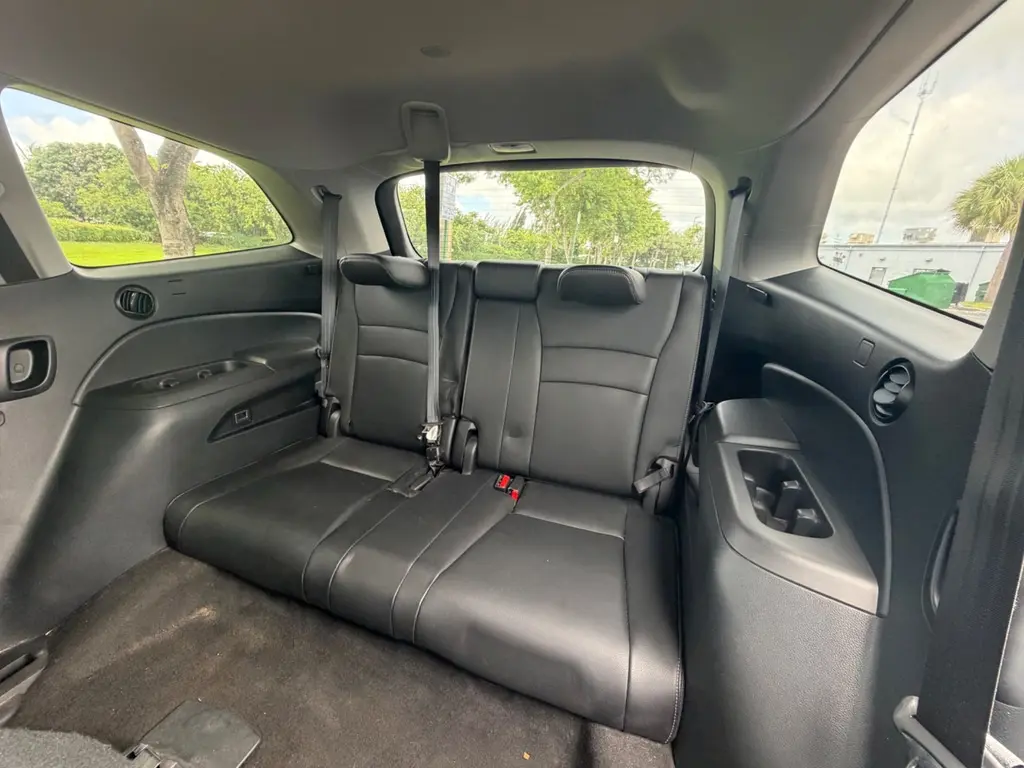 Florida Fine Cars - Used HONDA PILOT 2022 MARGATE SPECIAL EDITION