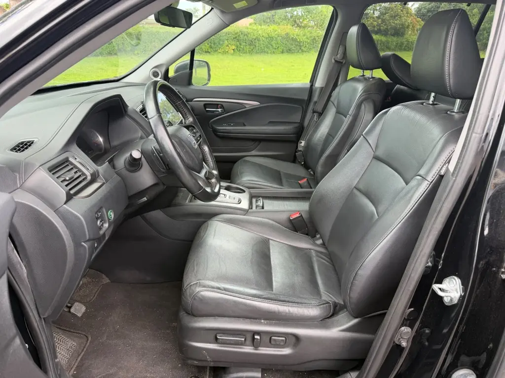 Florida Fine Cars - Used HONDA PILOT 2022 MARGATE SPECIAL EDITION