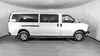 Florida Fine Cars - Used CHEVROLET EXPRESS PASSENGER 2023 ORLANDO LT