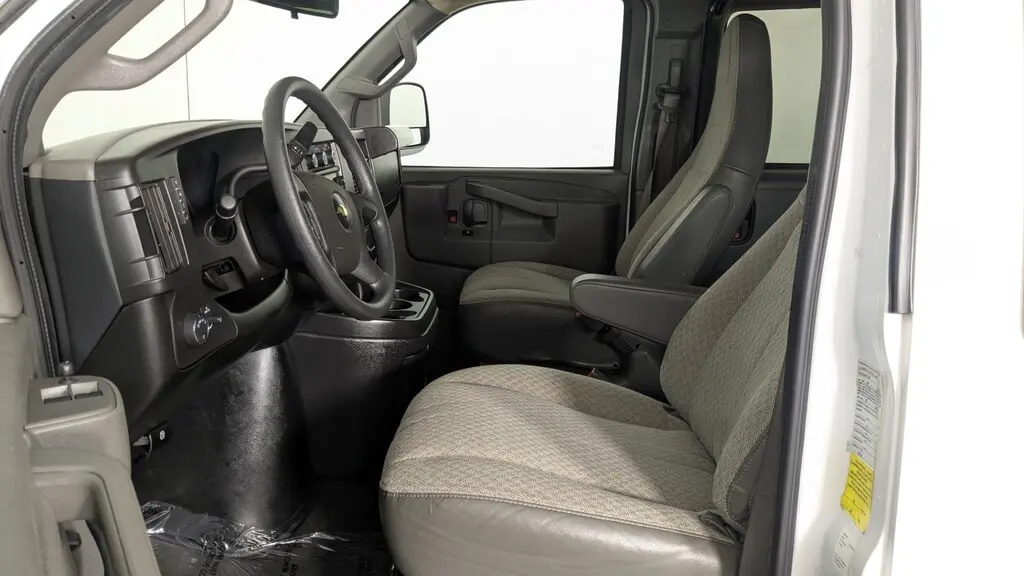 Florida Fine Cars - Used CHEVROLET EXPRESS PASSENGER 2023 ORLANDO LT