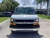 Florida Fine Cars - Used CHEVROLET EXPRESS PASSENGER 2023 ORLANDO LT