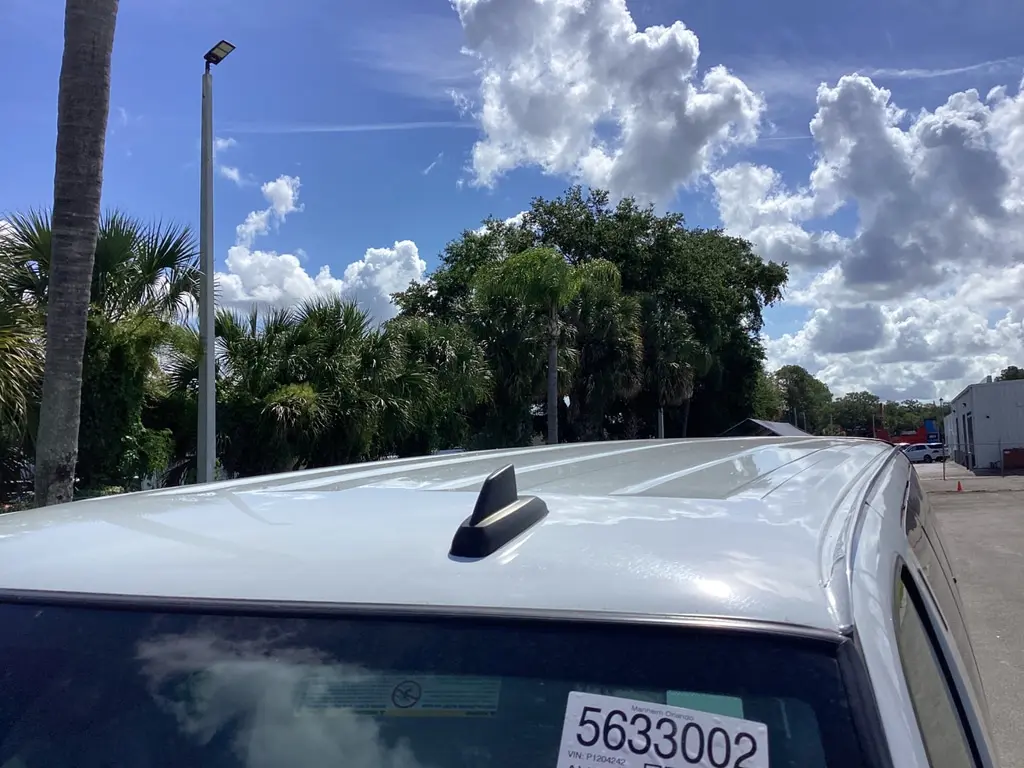 Florida Fine Cars - Used CHEVROLET EXPRESS PASSENGER 2023 ORLANDO LT