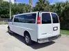 Florida Fine Cars - Used CHEVROLET EXPRESS PASSENGER 2023 ORLANDO LT