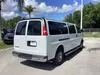 Florida Fine Cars - Used CHEVROLET EXPRESS PASSENGER 2023 ORLANDO LT