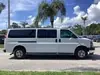 Florida Fine Cars - Used CHEVROLET EXPRESS PASSENGER 2023 ORLANDO LT