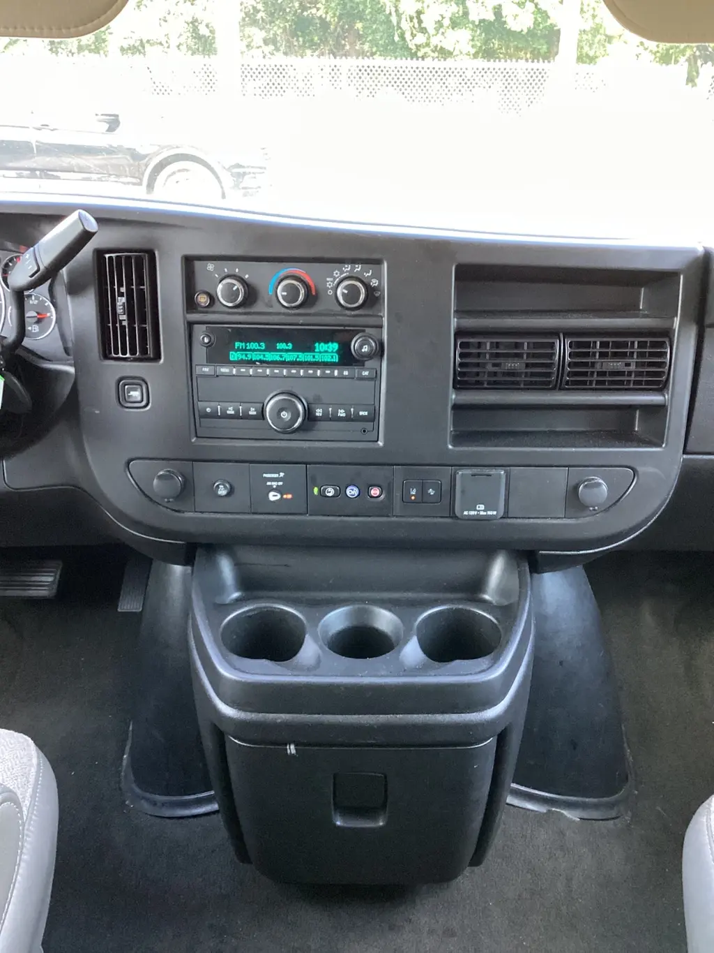 Florida Fine Cars - Used CHEVROLET EXPRESS PASSENGER 2023 ORLANDO LT