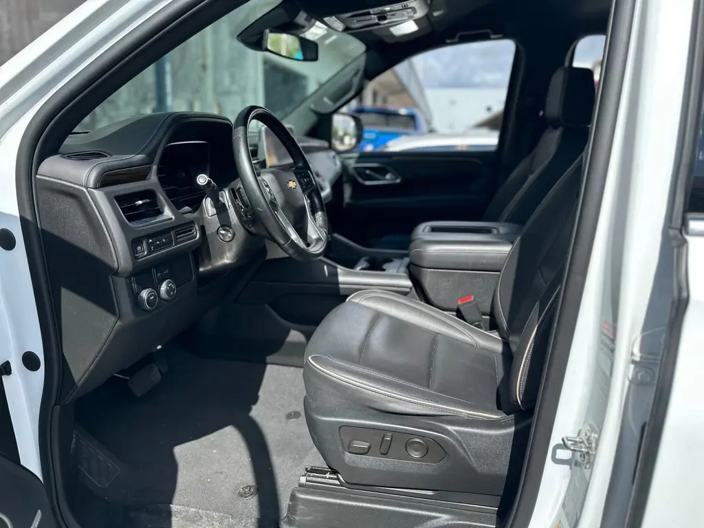 Florida Fine Cars - Used CHEVROLET SUBURBAN 2023 MIAMI PREMIER