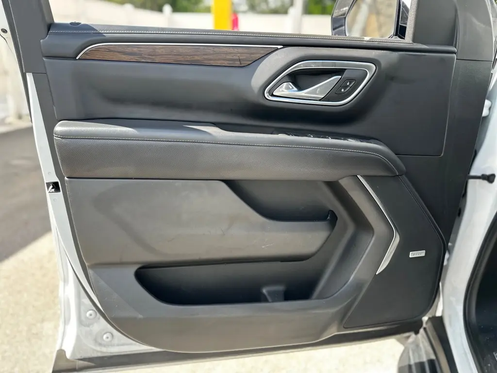 Florida Fine Cars - Used CHEVROLET SUBURBAN 2023 MIAMI PREMIER