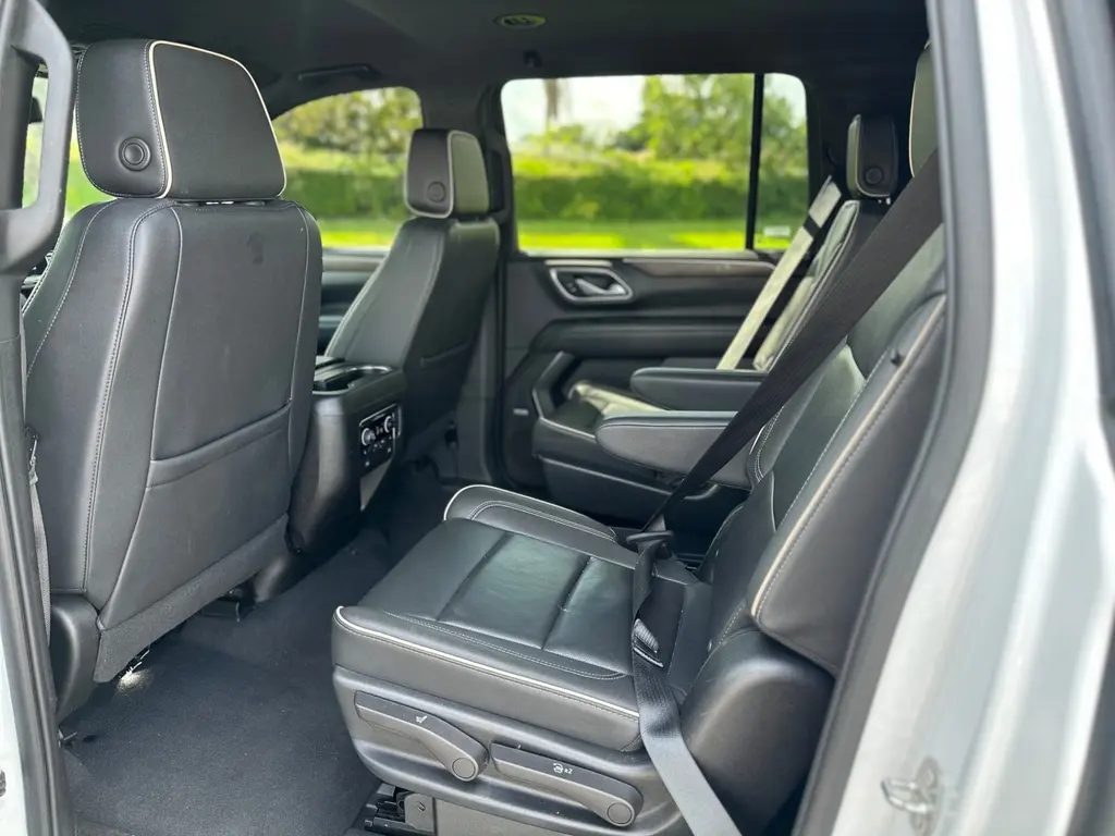 Florida Fine Cars - Used CHEVROLET SUBURBAN 2023 MIAMI PREMIER