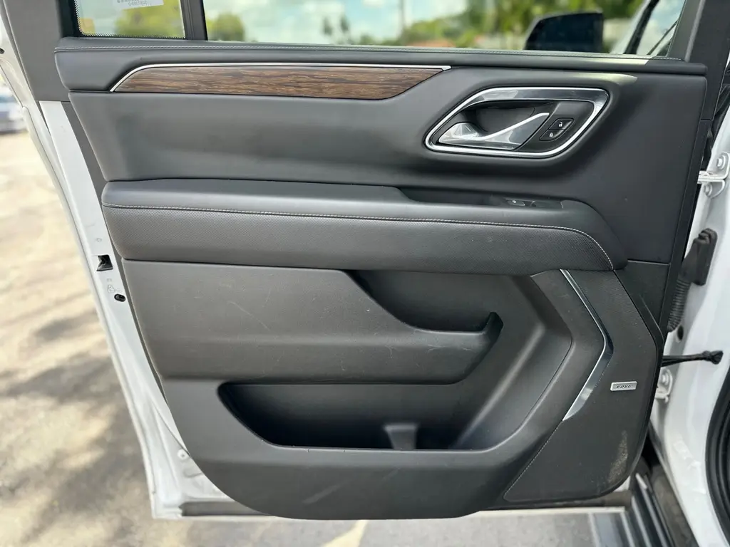 Florida Fine Cars - Used CHEVROLET SUBURBAN 2023 MIAMI PREMIER