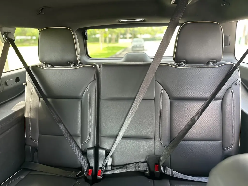 Florida Fine Cars - Used CHEVROLET SUBURBAN 2023 MIAMI PREMIER