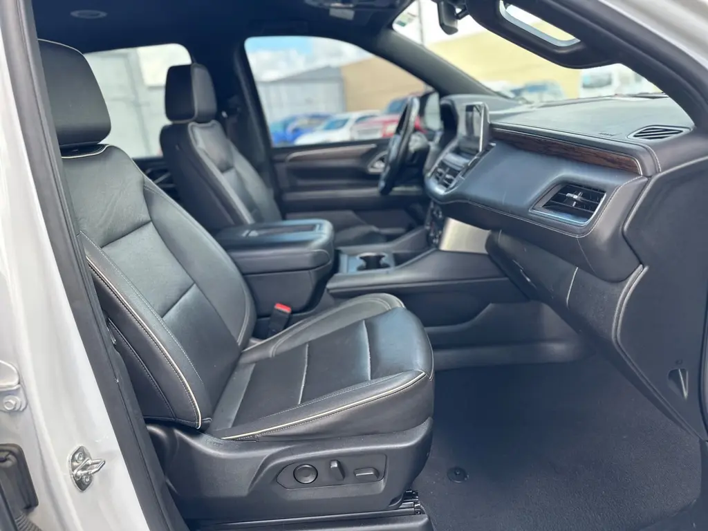 Florida Fine Cars - Used CHEVROLET SUBURBAN 2023 MIAMI PREMIER