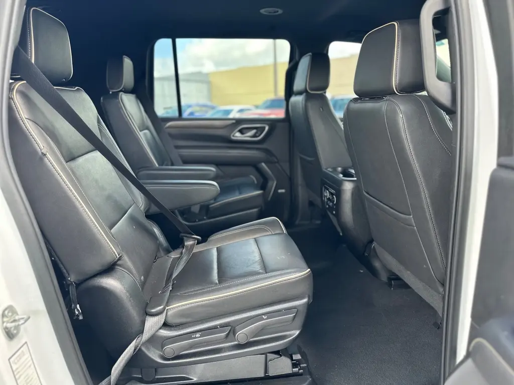 Florida Fine Cars - Used CHEVROLET SUBURBAN 2023 MIAMI PREMIER