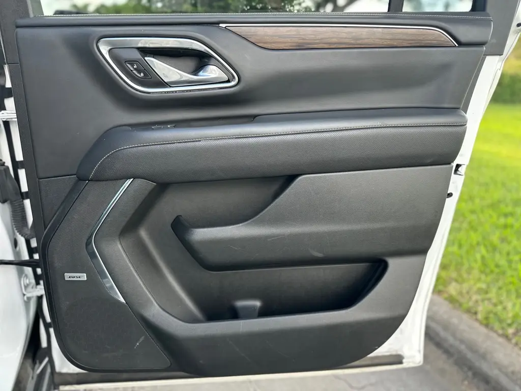 Florida Fine Cars - Used CHEVROLET SUBURBAN 2023 MIAMI PREMIER