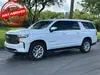 Florida Fine Cars - Used CHEVROLET SUBURBAN 2023 MIAMI PREMIER