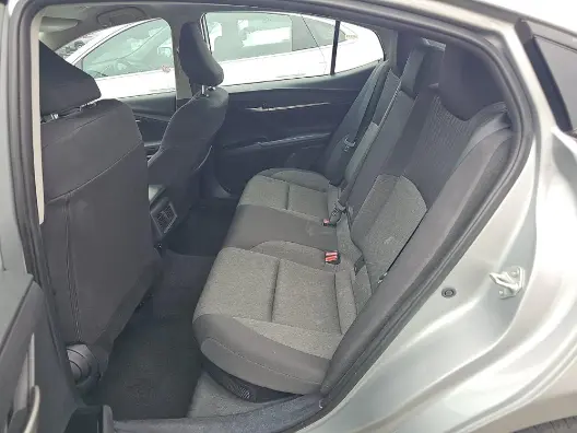 Florida Fine Cars - Used TOYOTA CAMRY 2025 MARGATE LE