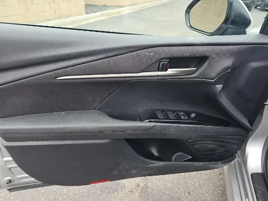 Florida Fine Cars - Used TOYOTA CAMRY 2025 MARGATE LE