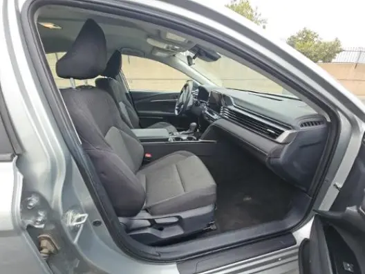 Florida Fine Cars - Used TOYOTA CAMRY 2025 MARGATE LE