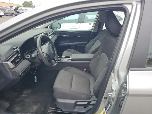 Florida Fine Cars - Used TOYOTA CAMRY 2025 MARGATE LE
