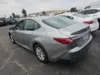 Florida Fine Cars - Used TOYOTA CAMRY 2025 MARGATE LE