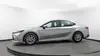 Florida Fine Cars - Used TOYOTA CAMRY 2025 MARGATE LE