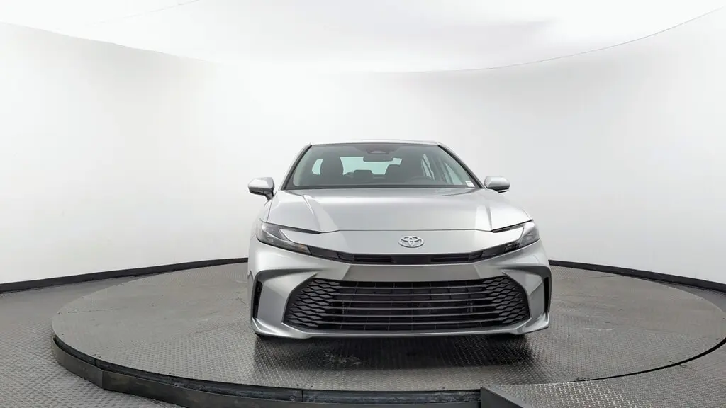 Florida Fine Cars - Used TOYOTA CAMRY 2025 MARGATE LE