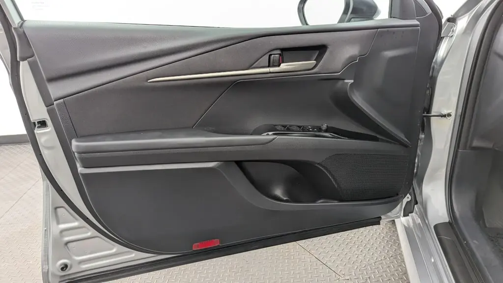 Florida Fine Cars - Used TOYOTA CAMRY 2025 MARGATE LE