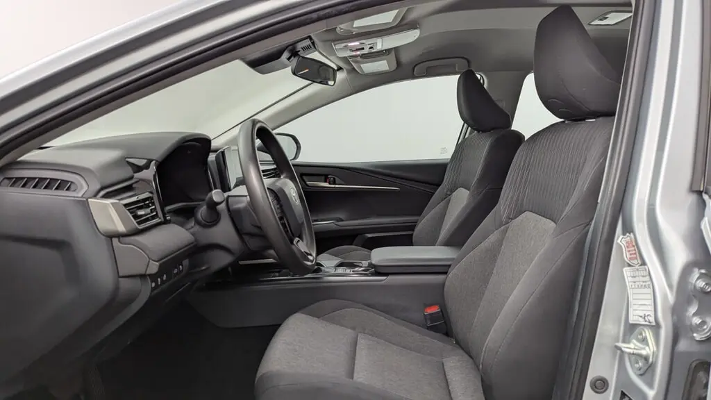 Florida Fine Cars - Used TOYOTA CAMRY 2025 MARGATE LE