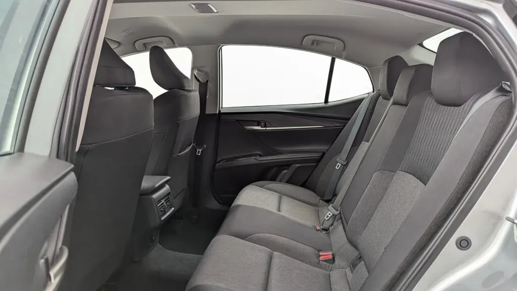 Florida Fine Cars - Used TOYOTA CAMRY 2025 MARGATE LE