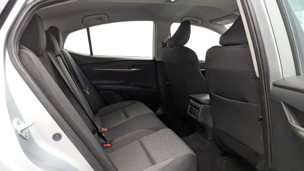 Florida Fine Cars - Used TOYOTA CAMRY 2025 MARGATE LE