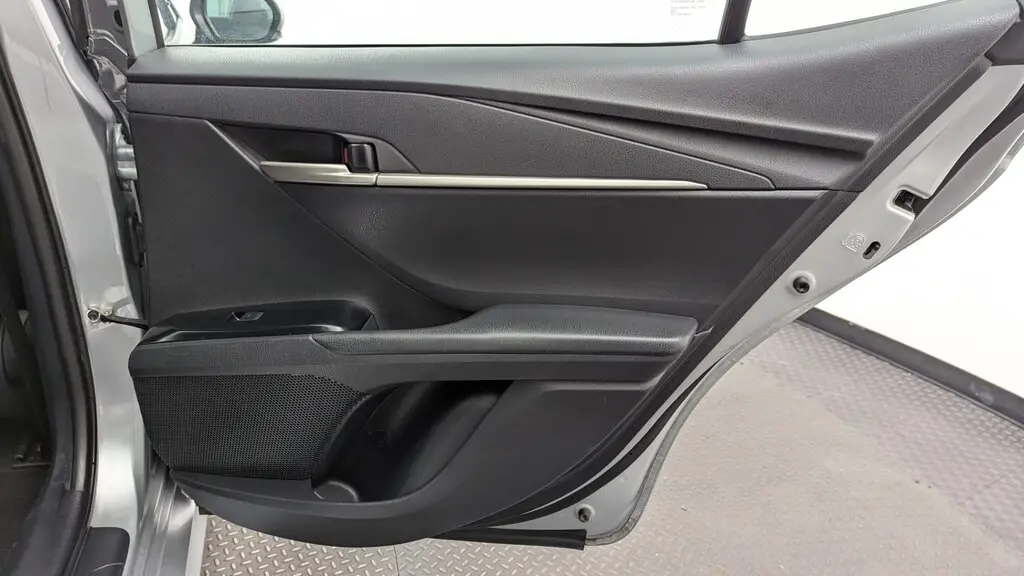 Florida Fine Cars - Used TOYOTA CAMRY 2025 MARGATE LE
