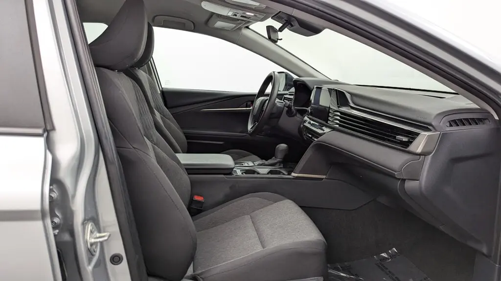 Florida Fine Cars - Used TOYOTA CAMRY 2025 MARGATE LE