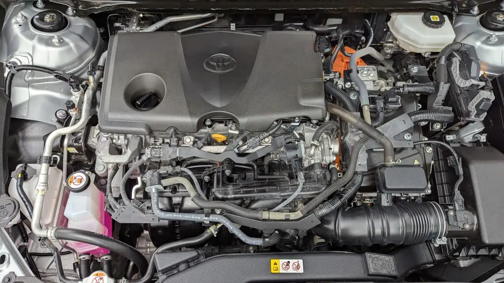 Florida Fine Cars - Used TOYOTA CAMRY 2025 MARGATE LE
