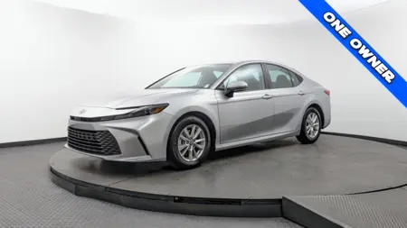 Florida Fine Cars - Used TOYOTA CAMRY 2025 MARGATE LE