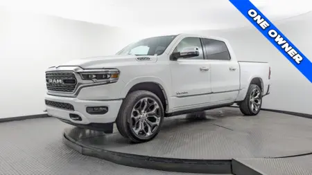 Florida Fine Cars - Used RAM 1500 2023 MIAMI LIMITED