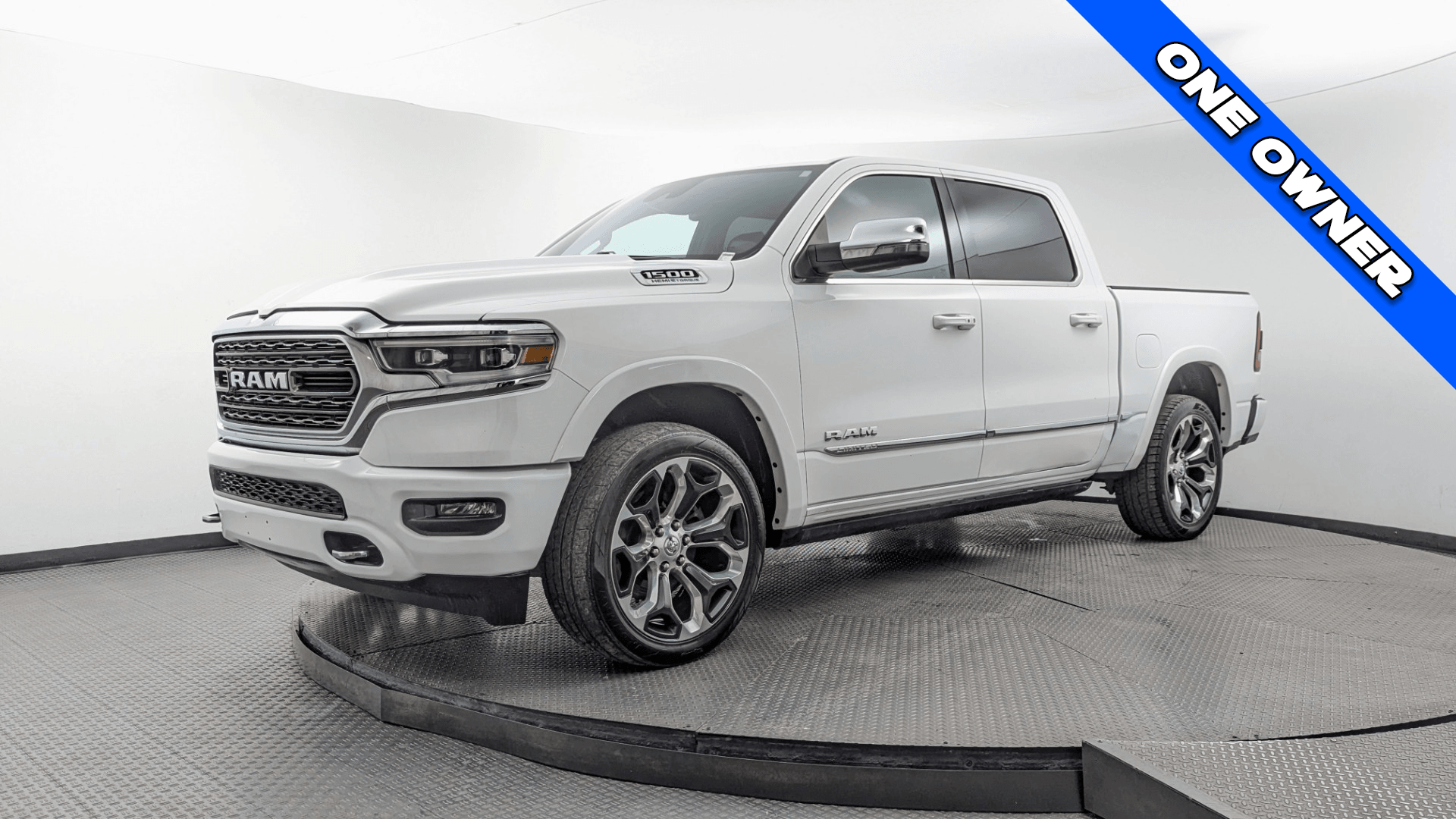Florida Fine Cars - Used RAM 1500 2023 MIAMI LIMITED