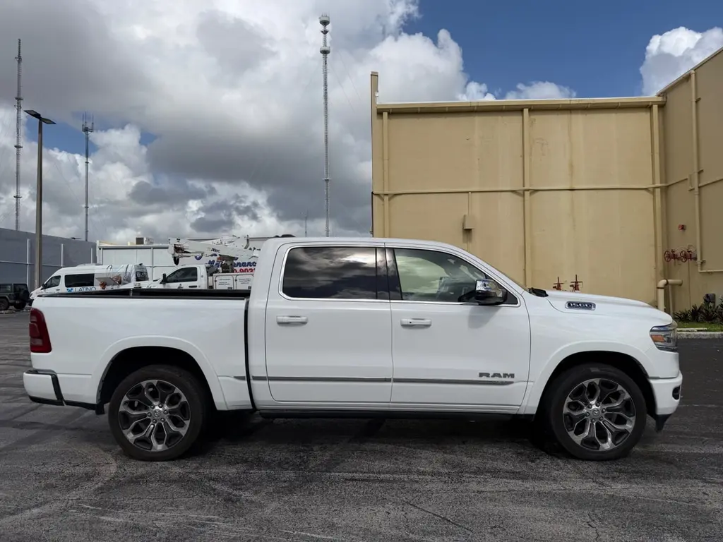 Florida Fine Cars - Used RAM 1500 2023 MIAMI LIMITED