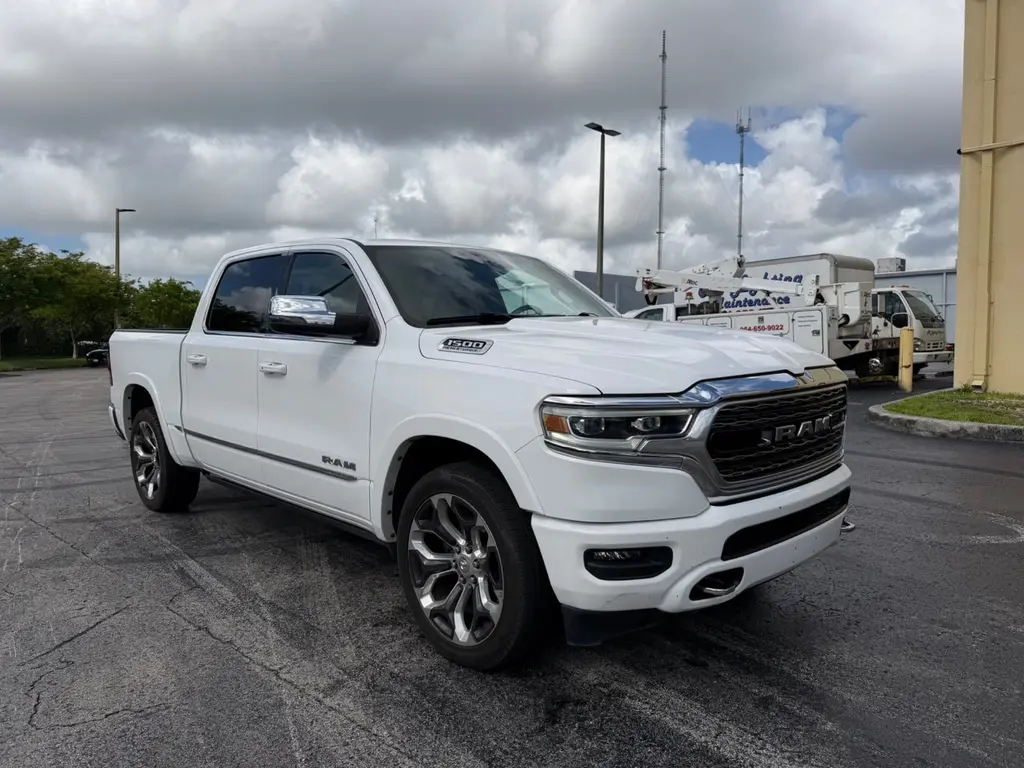 Florida Fine Cars - Used RAM 1500 2023 MIAMI LIMITED