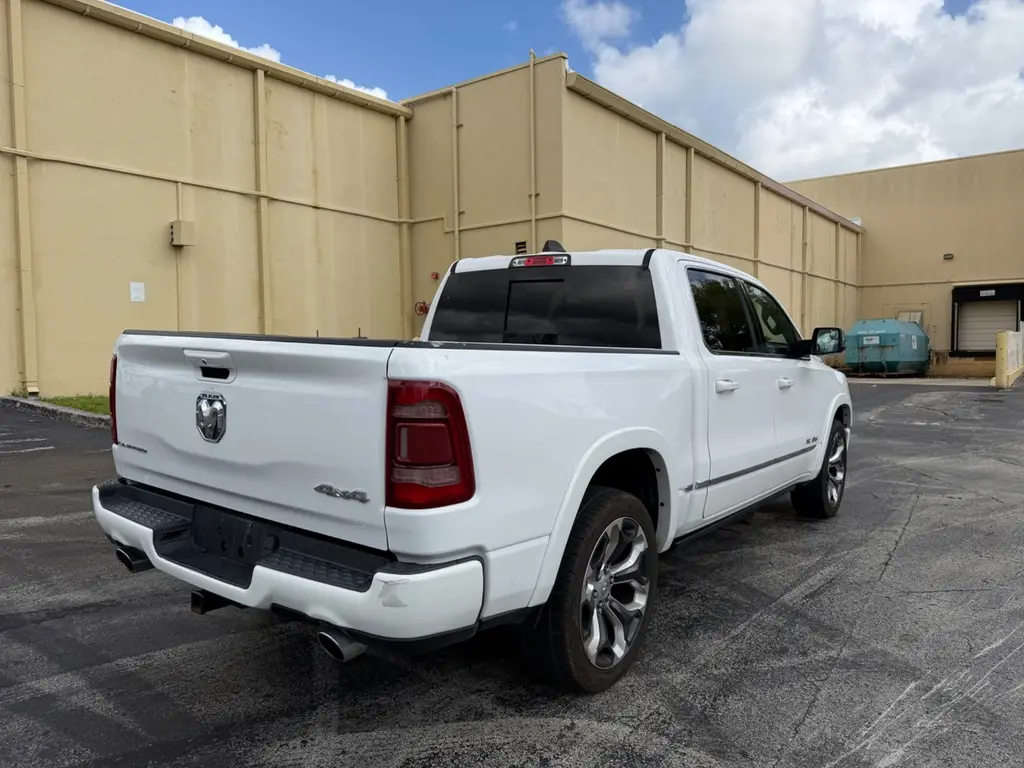 Florida Fine Cars - Used RAM 1500 2023 MIAMI LIMITED