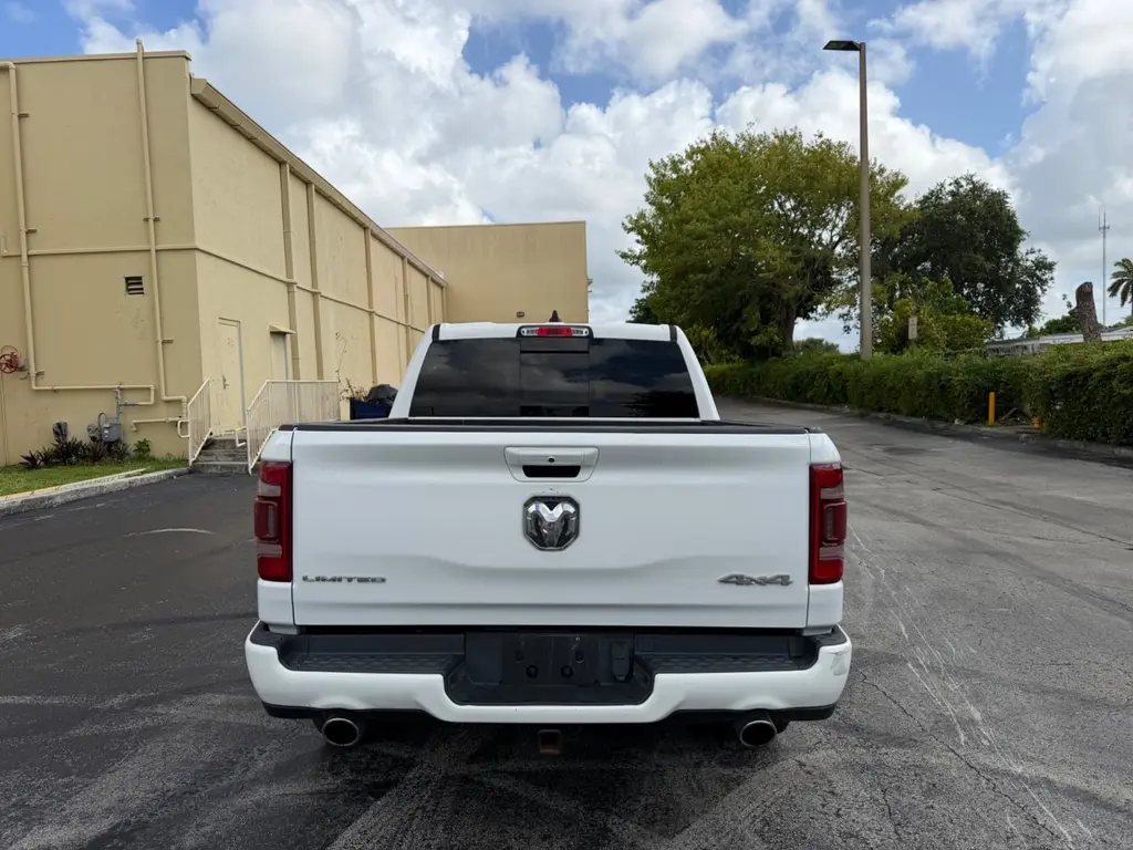 Florida Fine Cars - Used RAM 1500 2023 MIAMI LIMITED